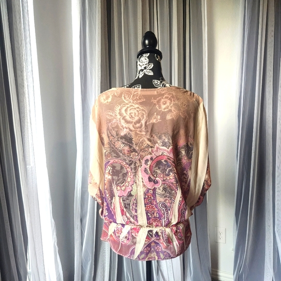 2 for 1 Charlotte Russe Blouses - Picture 5 of 6